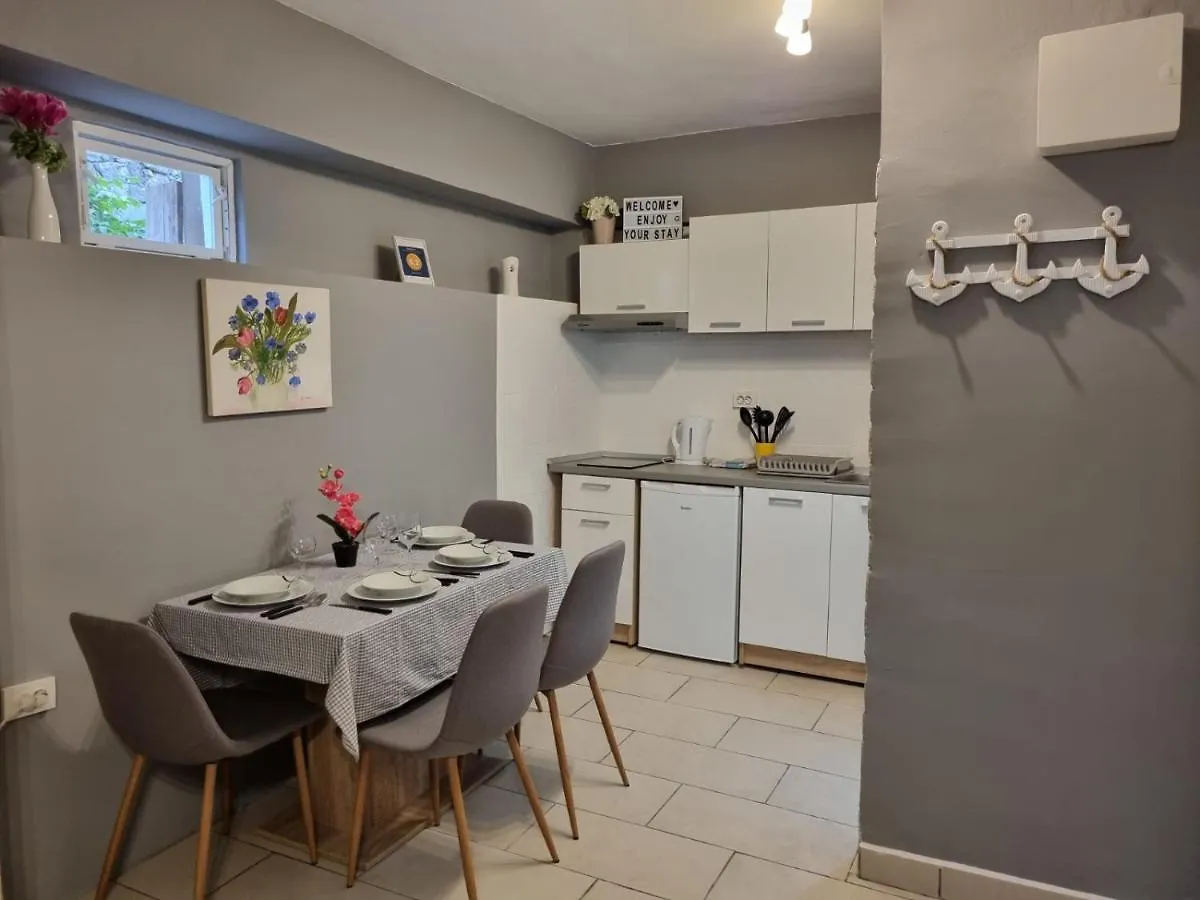 Apartment Tea Rijeka