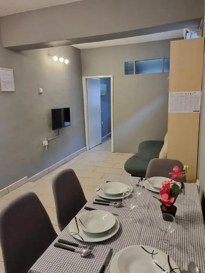 Apartment Tea Rijeka