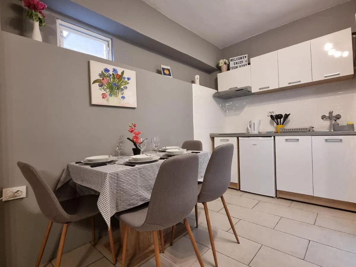 Apartment Tea Rijeka