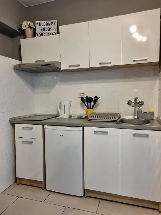 Apartment Tea Rijeka Croaţia