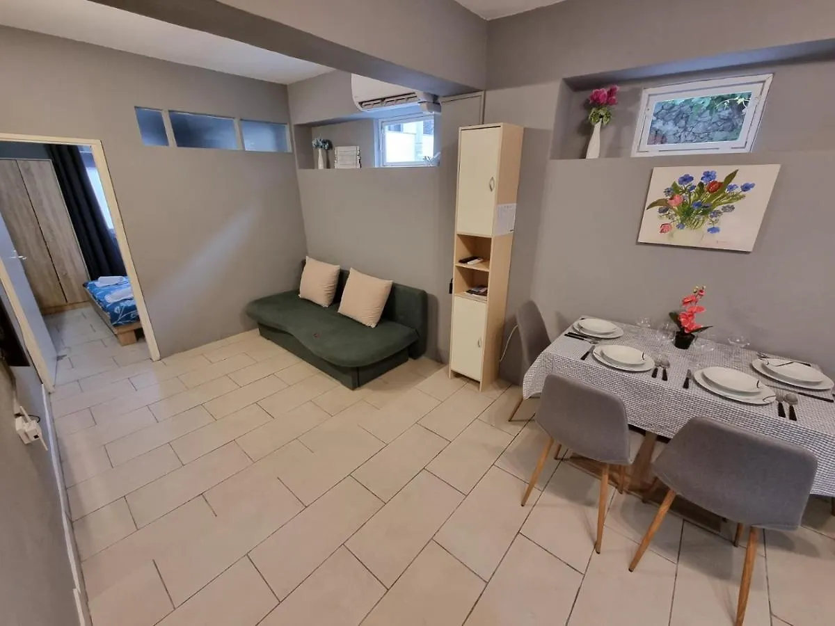 Apartment Tea Rijeka