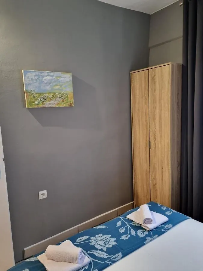 Apartment Tea Rijeka