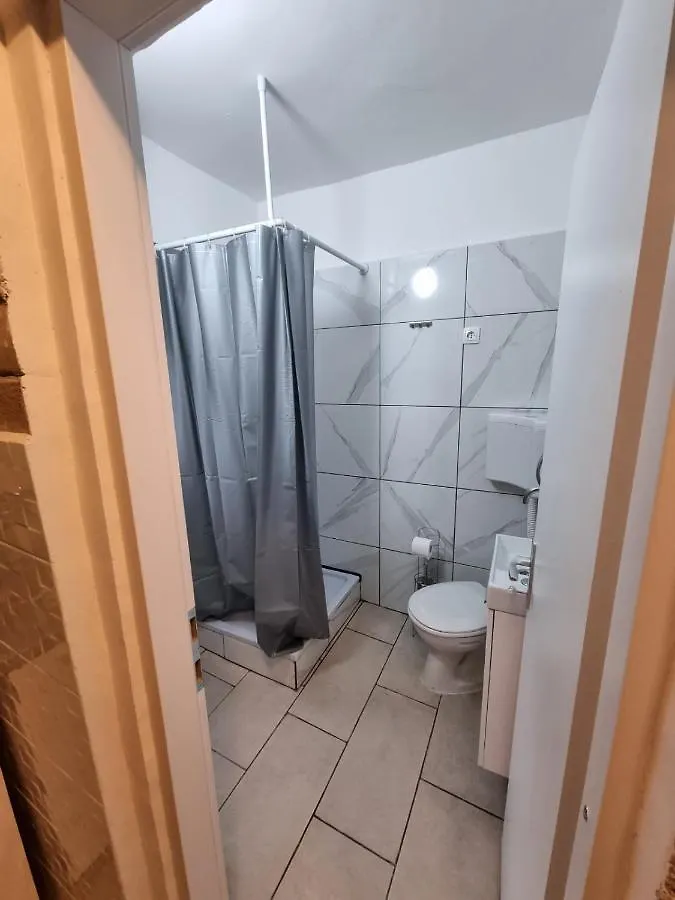Apartment Tea Rijeka 0*,  Chorvatsko