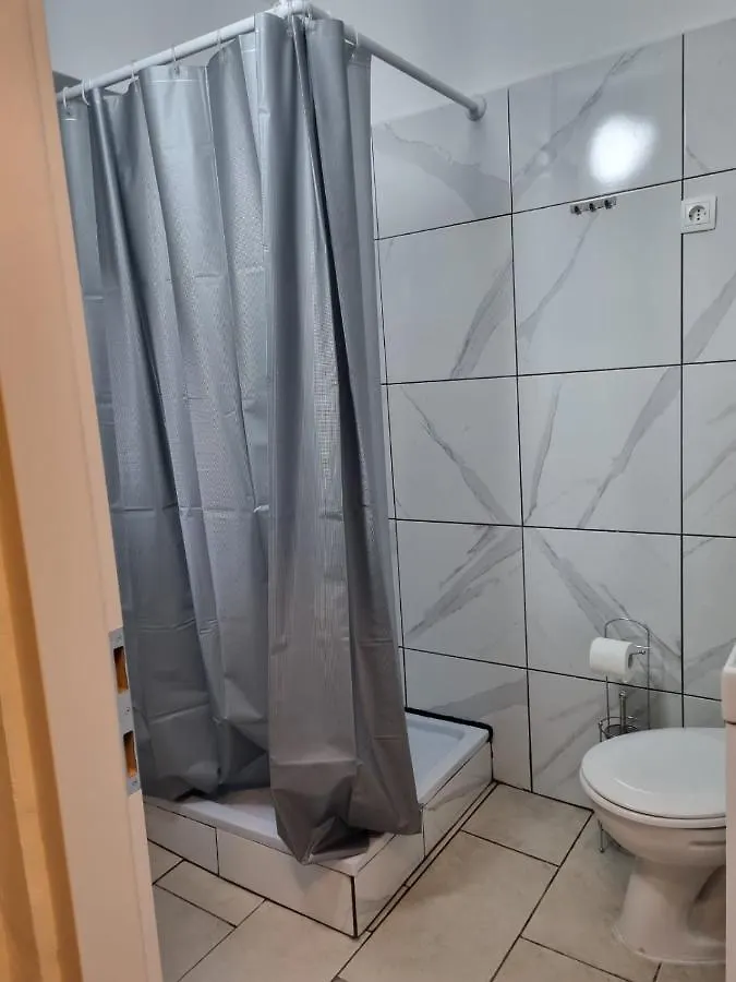 Apartment Tea Rijeka
