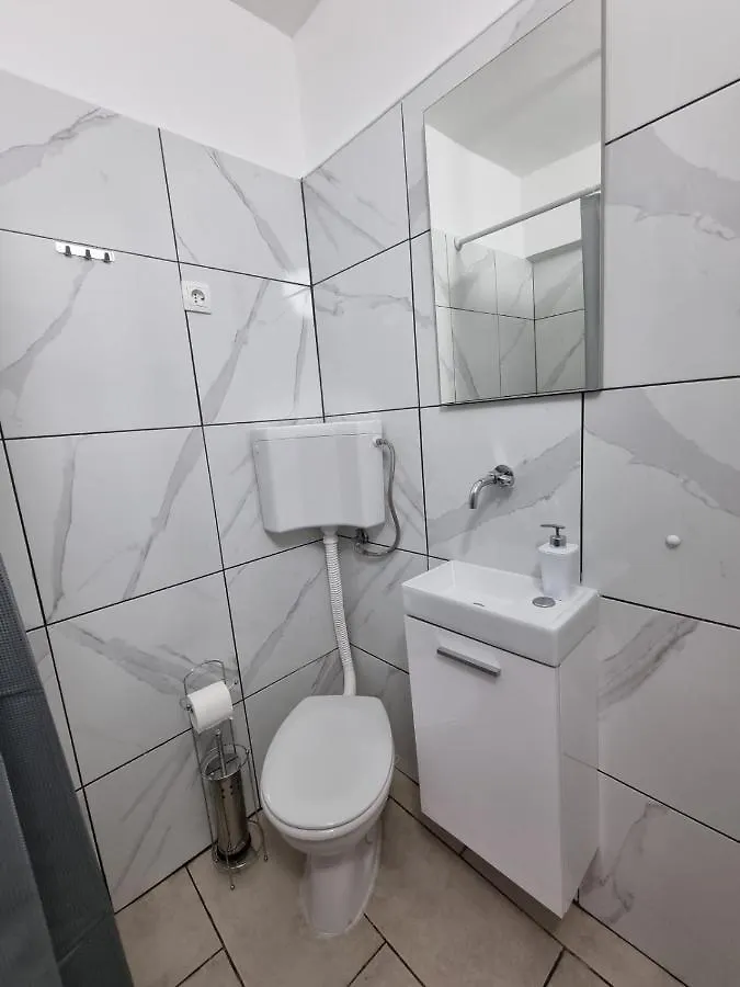 Apartment Tea Rijeka Croaţia