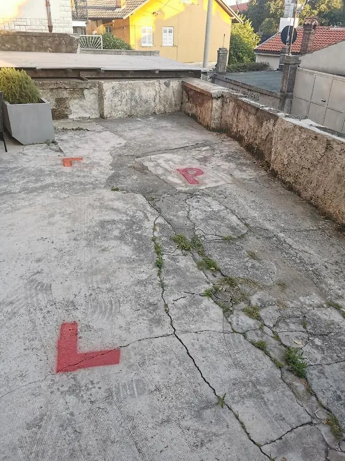 Apartment Tea Rijeka